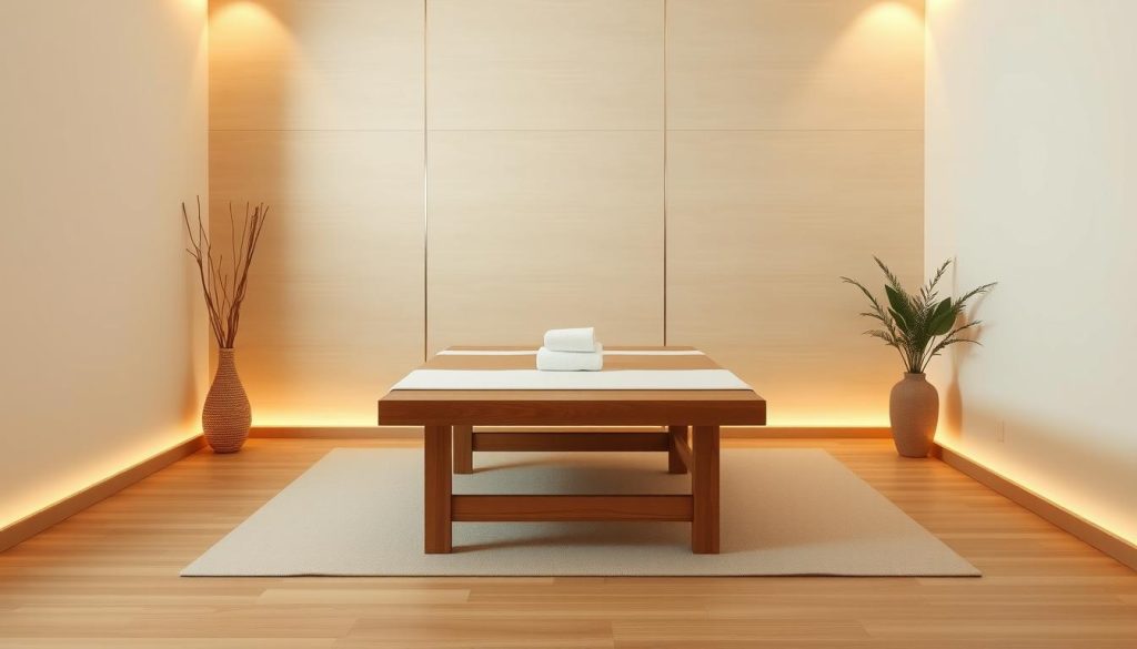 Minimalism in Massage: Why is the Boutique Service Approach More Effective?