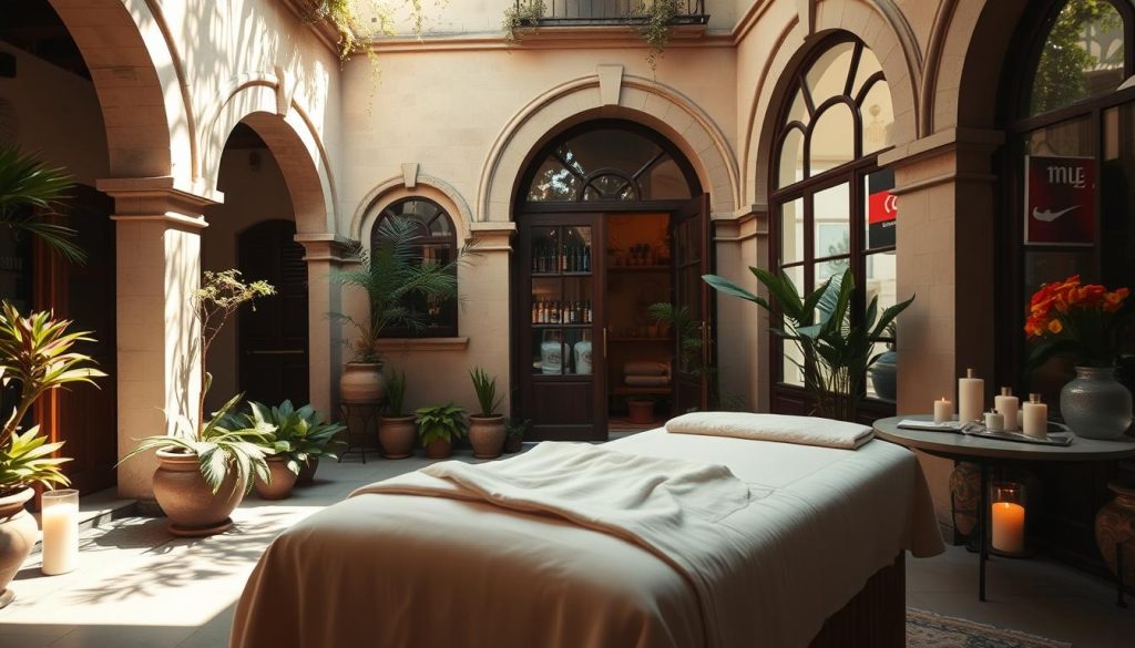 New Trend in Massage Services: Boutique Massage Comfort in Istanbul
