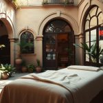 New Trend in Massage Services: Boutique Massage Comfort in Istanbul