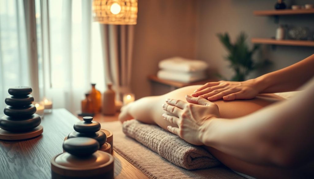 Recharge Your Energy with Massage Techniques Used by Massage Therapists