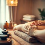 Recharge Your Energy with Massage Techniques Used by Massage Therapists