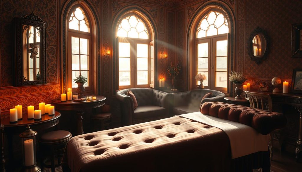 The Art of Boutique Massage: A Journey from Tradition to Modern Therapies