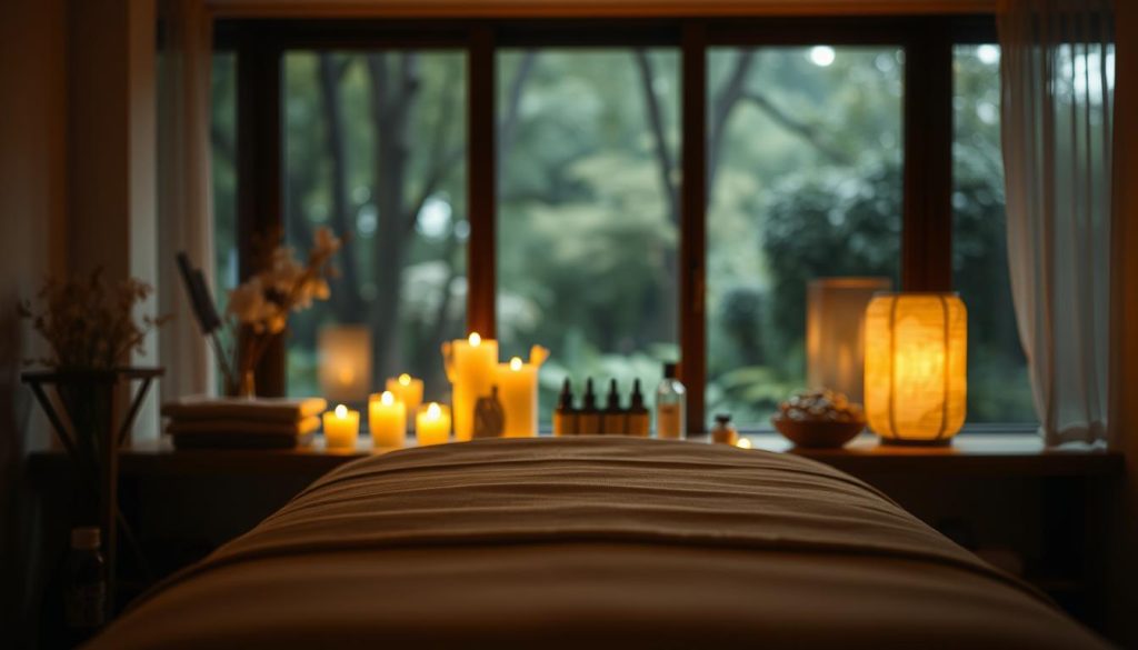 The Best End-of-Day Relaxation Routine Learned from Massage Therapists