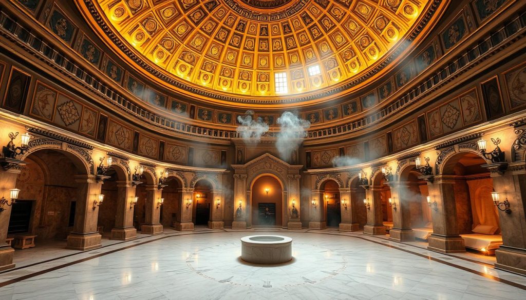 The Boutique Massage Culture in Istanbul: A Journey from Tradition to Modern Spa