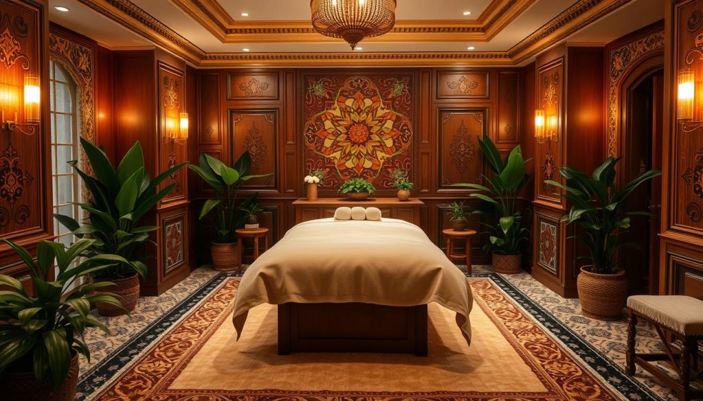 The Boutique Massage Difference: A New Approach to Personal Therapy in Istanbul