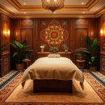 The Boutique Massage Difference: A New Approach to Personal Therapy in Istanbul The Boutique Massage Difference: A New Approach to Personal Therapy in Istanbul