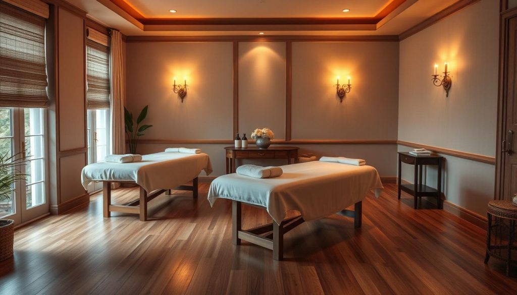 The Elegance of Massage: The Power of a Personal Touch in Boutique Massage Servi