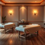 The Elegance of Massage: The Power of a Personal Touch in Boutique Massage Servi