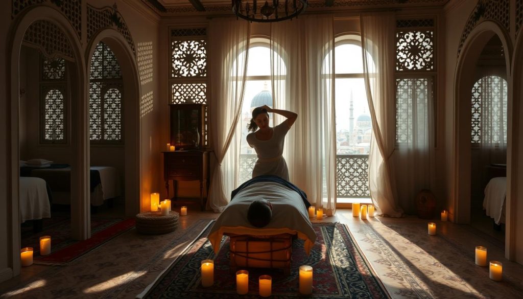 The Hidden Effects of Boutique Massage: Mental Healing and Body Awareness in Ist