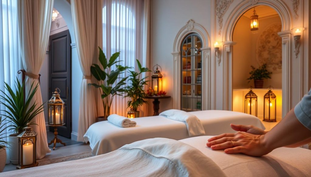 The New Face of Massage in Istanbul: Compassionate Therapies from Boutique Massa