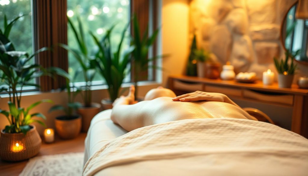 The Psychological Effects of Massage İstanbul: Activate Your Happiness Hormones