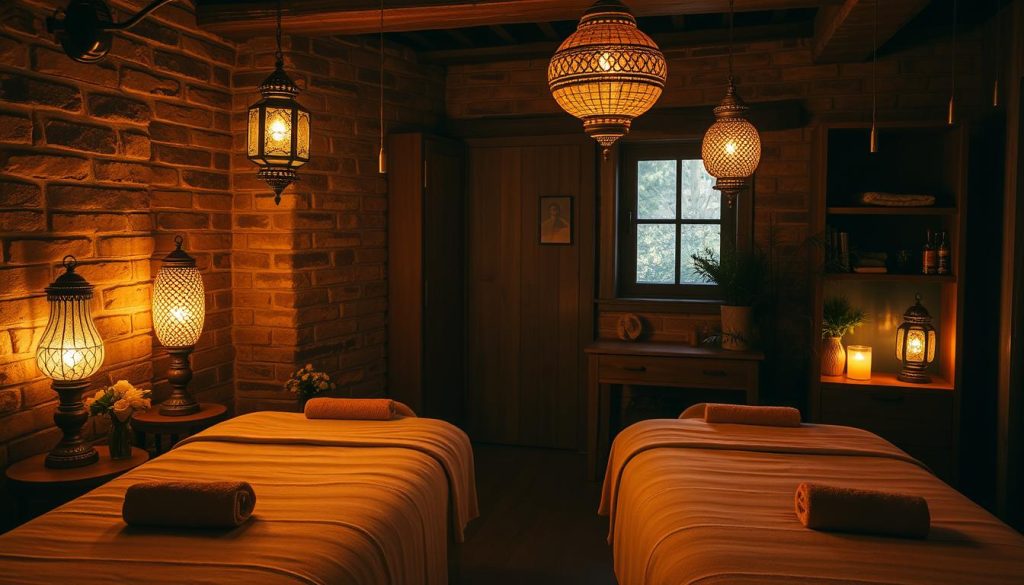 Transformation Through Massage: Modern Techniques Practiced by Boutique Massage