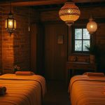 Transformation Through Massage: Techniques Practiced by Boutique Massage Therapists in Istanbul Transformation Through Massage: Modern Techniques Practiced by Boutique Massage