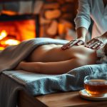 Ways to Boost Immunity During Winter Months with Massage