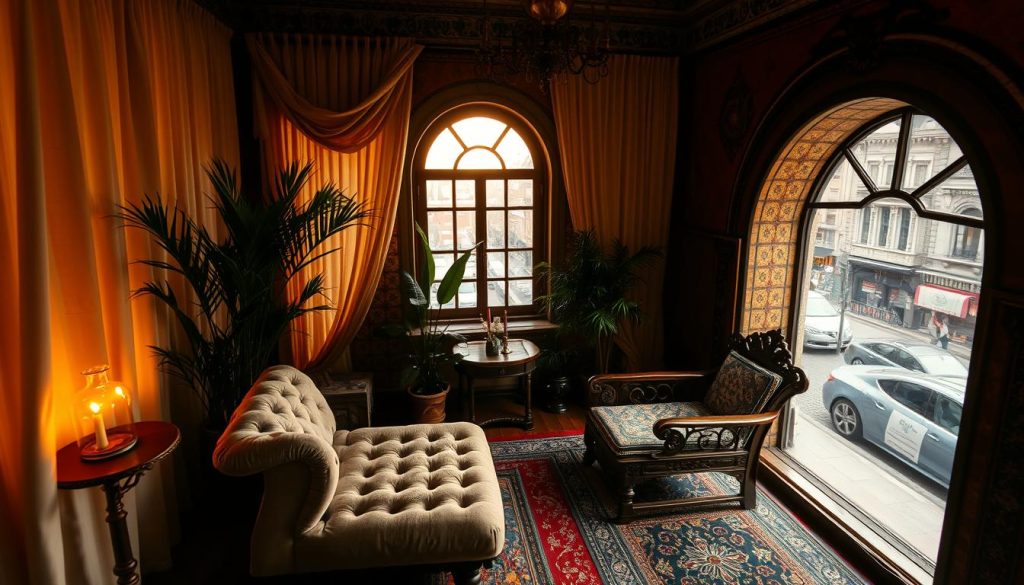What Should the Best Boutique Massage Experience in Istanbul Be Like