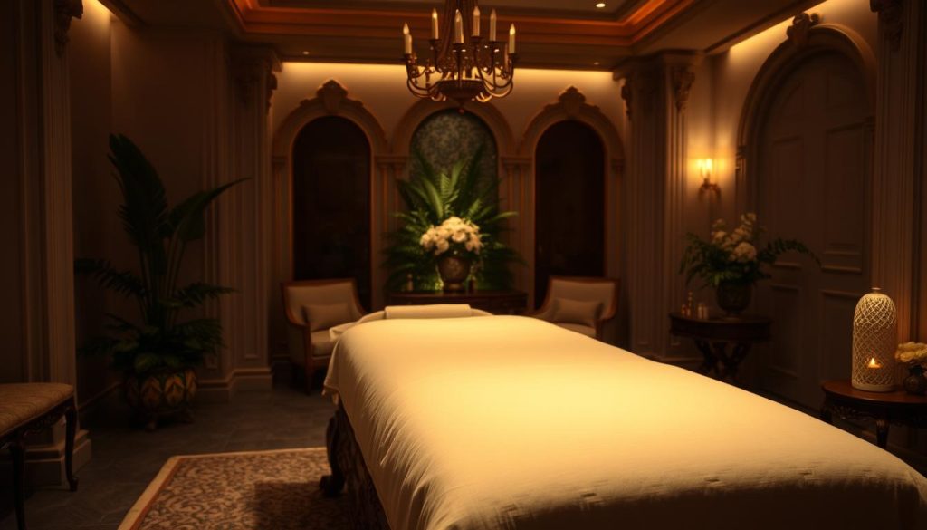 An Experience Beyond Massage: Istanbul's Artfully Crafted Boutique Centers