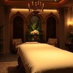 An Experience Beyond Massage: Istanbul's Artfully Crafted Boutique Centers An Experience Beyond Massage: Istanbul's Artfully Crafted Boutique Centers