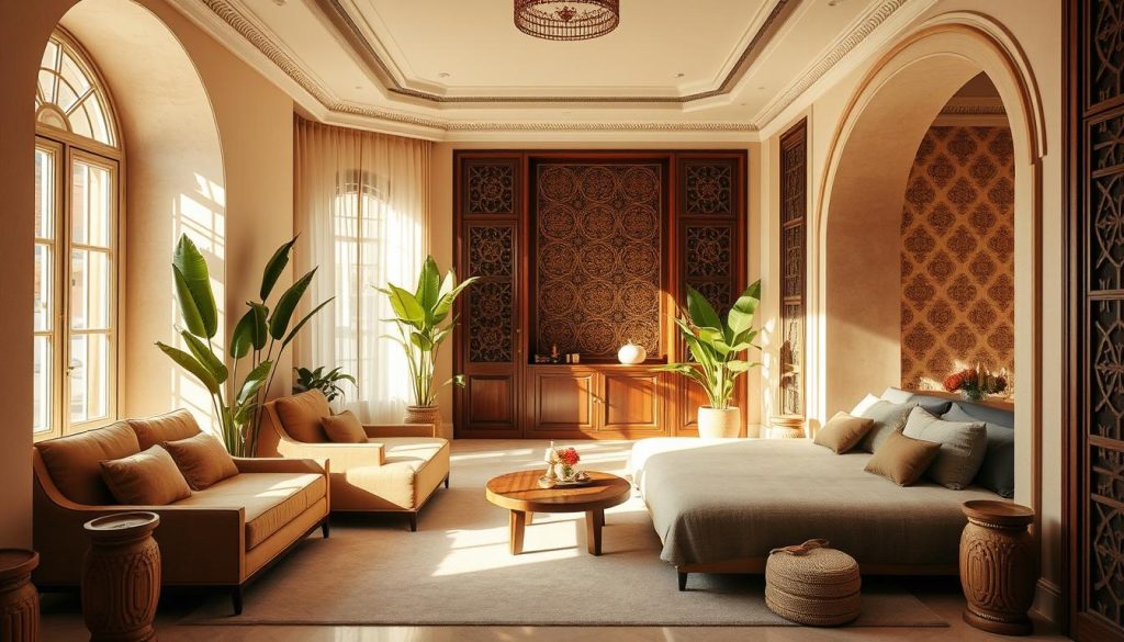 Art, Aesthetics, and Balance Combined at Boutique Massage in Istanbul