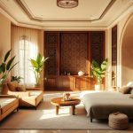 Art, Aesthetics, and Balance Combined at Boutique Massage in Istanbul Art, Aesthetics, and Balance Combined at Boutique Massage in Istanbul