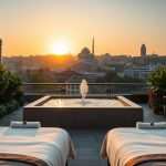Butik Massage: Serenity in the City: A Slow Break from the Fast Pace of Life in Istanbul Butik Massage: Serenity in the City: A Slow Break from the Fast Pace of Life in