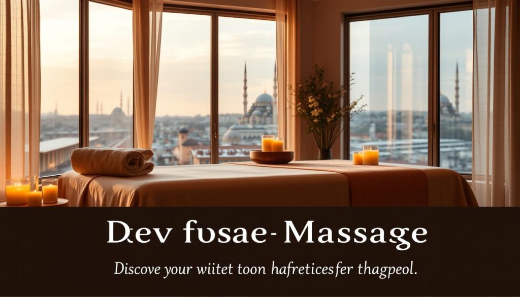 Choosing a Massage Therapist: The Secrets to Finding the Right Massage Technique