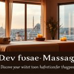 Choosing a Massage Therapist: The Secrets to Finding the Right Massage Technique in Istanbul Choosing a Massage Therapist: The Secrets to Finding the Right Massage Technique