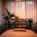Emotional Healing Through Boutique Massage: A Quiet New Beginning Amidst the City's Hustle Emotional Healing Through Boutique Massage: A Quiet New Beginning