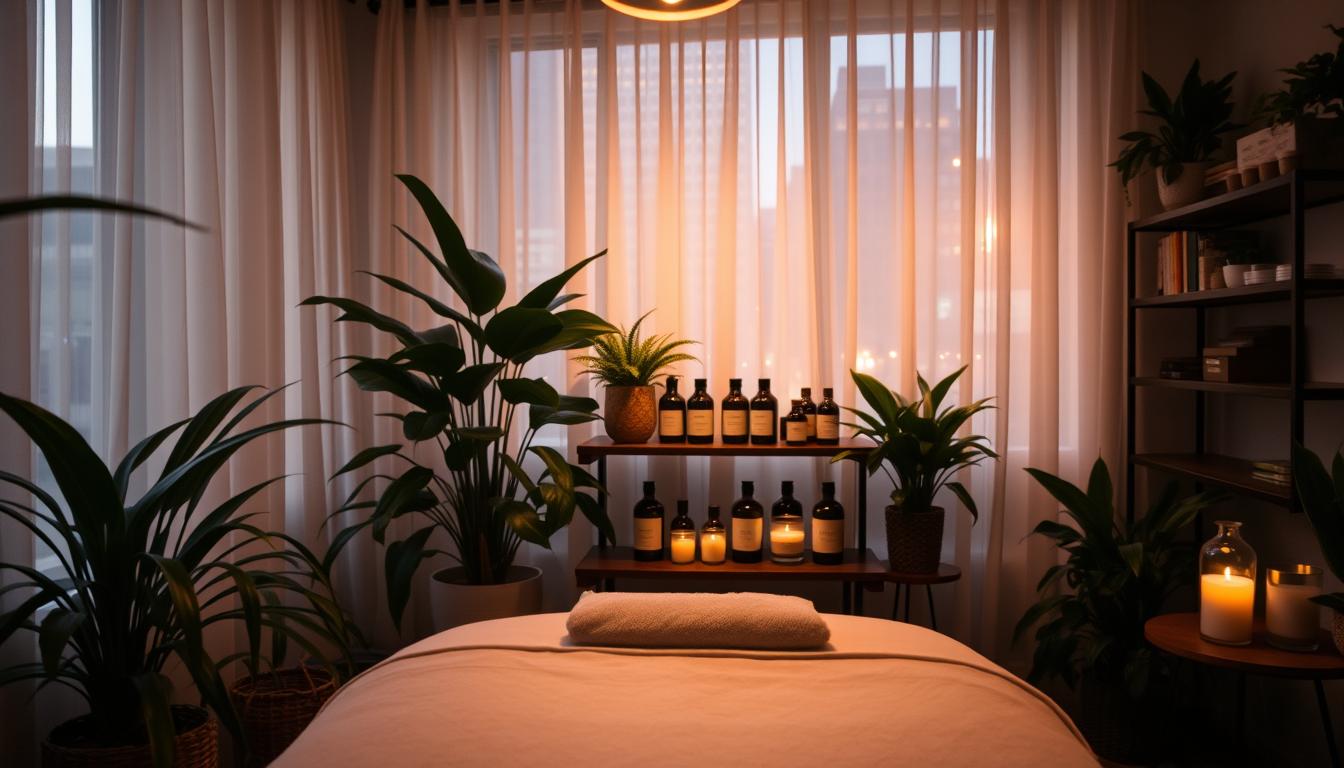 Image showcasing Emotional Healing Through Boutique Massage: A Quiet New Beginning ...
