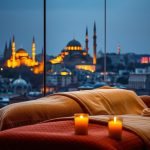 Istanbul Through the Eyes of Massage Therapists: The Spirit of the City in Every Touch Istanbul Through the Eyes of Massage Therapists: The Spirit of the City in Every