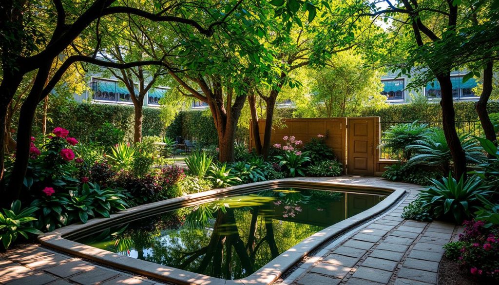 Istanbul's Hidden Gardens: Seeking Peace in Boutique Massage Studios