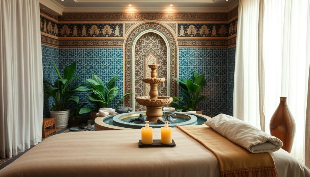 Istanbul's Most Unique Massage Spots: Recommendations from Boutique Massage Ther