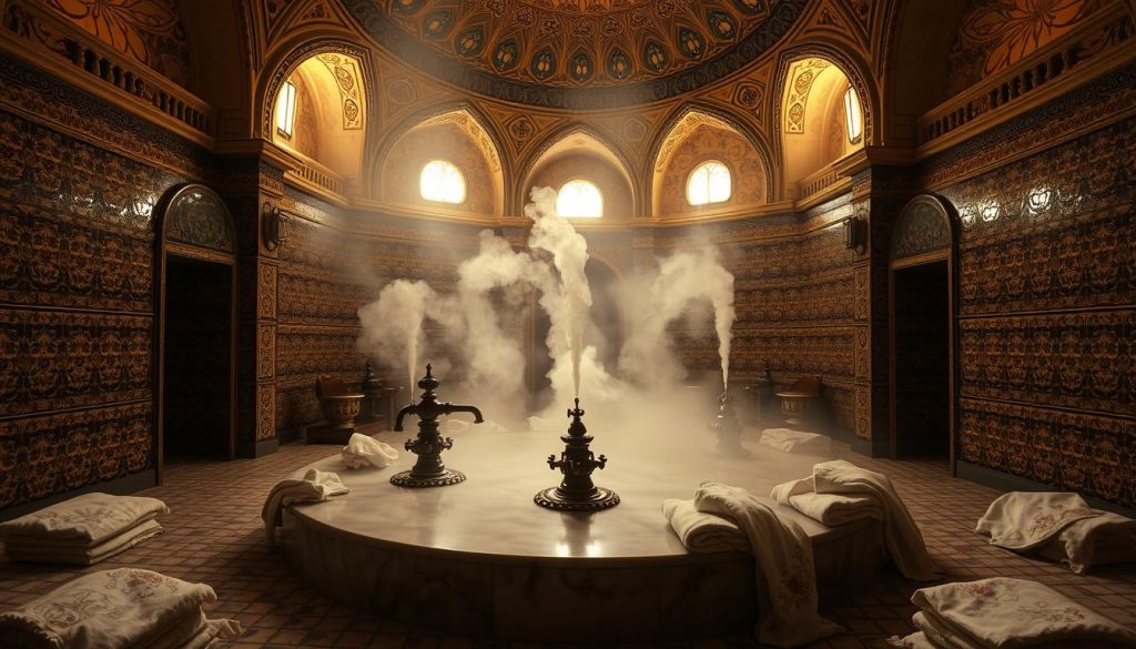 Massage at the Heart of Istanbul: Bridging Body and Mind at Boutique Centers