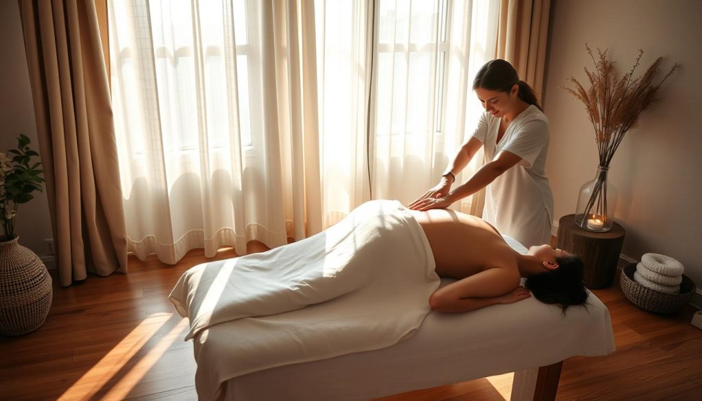 Rebirth Through the Hands of Massage Therapists: Istanbul's Quiet Therapy Spaces
