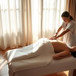 Rebirth Through the Hands of Massage Therapists: Istanbul's Quiet Therapy Spaces