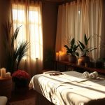 Taking a Breath Amidst the City's Hustle: Inspiration from Istanbul's Boutique Massage Therapists Taking a Breath Amidst the City's Hustle and Bustle: Inspiration from Istanbul's