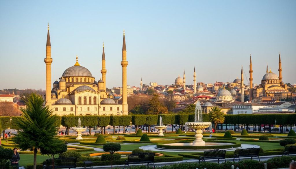 The Address for Peace in Istanbul: Discover the Power of Personal Time with Bout