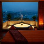 The City Where Massage Becomes a Ritual: The Boutique Spa Philosophy in Istanbul The City Where Massage Becomes a Ritual: The Boutique Spa Philosophy in Istanbul
