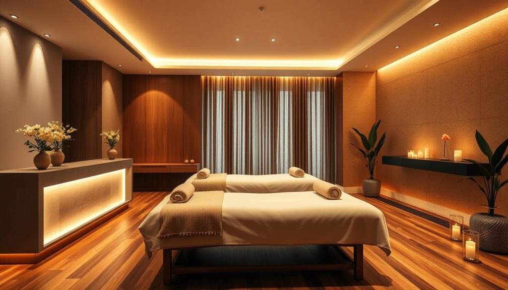 The New Generation of Boutique Massage in Istanbul: Personal Touch, Modern Appro