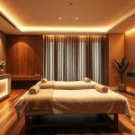 The New Generation of Boutique Massage in Istanbul: Personal Touch, Modern Approach The New Generation of Boutique Massage in Istanbul: Personal Touch, Modern Appro