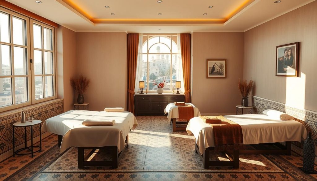 The New Generation of Boutique Massage in Istanbul: Personal Touch, Modern Appro