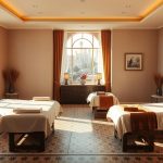 The New Generation of Boutique Massage in Istanbul: Personal Touch, Modern Approach The New Generation of Boutique Massage in Istanbul: Personal Touch, Modern Appro