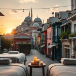 Boutique Massage Routes in Istanbul: A Rest Stop in Every Neighborhood Boutique Massage Routes in Istanbul: A Rest Stop in Every Neighborhood