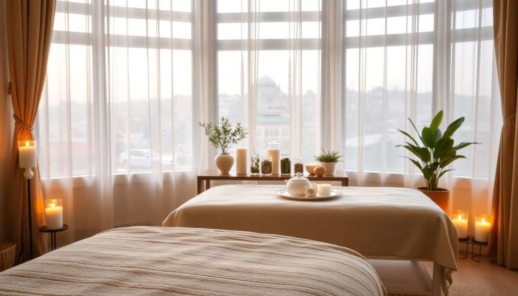 Discovering the Language of the Body at Boutique Massage: Following the Healing