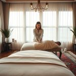 Expert in the world of Istanbul massage therapists