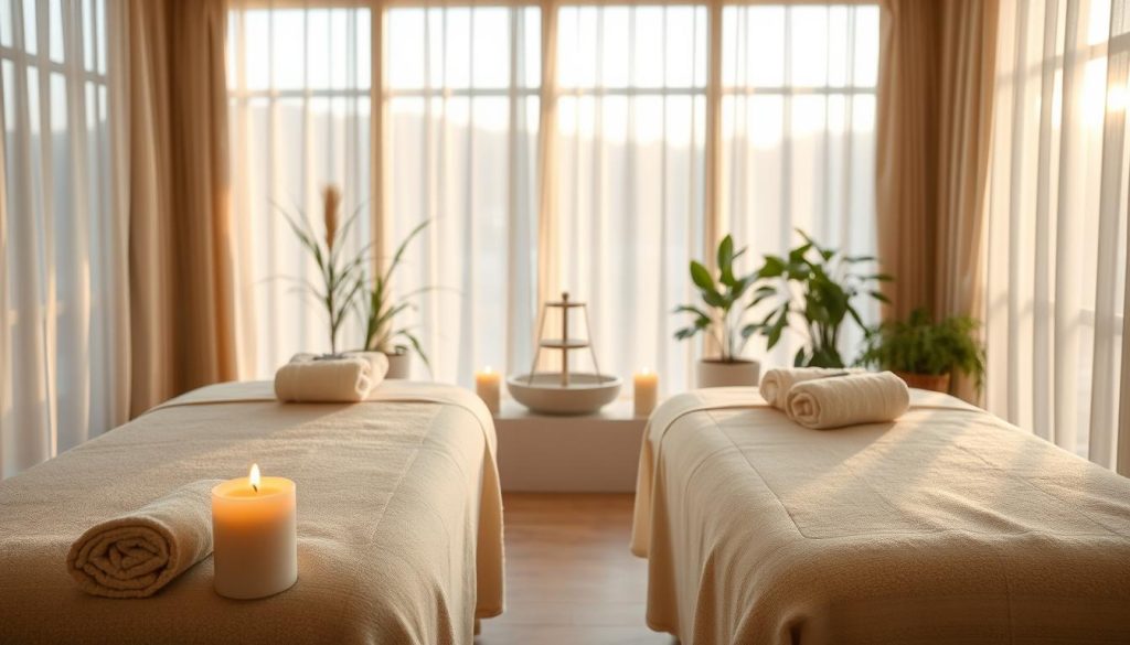 İstanbul Massage: Rejuvenate Your Body & Mind