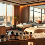 Istanbul individual massage preference