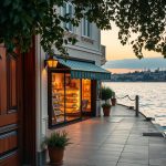 Slowing Down the Pulse of Istanbul: Creating Silence in the City with Boutique Massage Slowing Down the Pulse of Istanbul: Creating Silence in the City with Boutique M