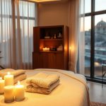Where can I find massage therapists in Istanbul?