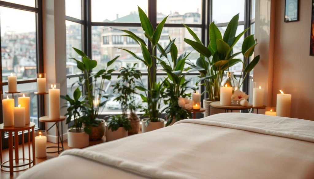 Butik Masaj İstanbul