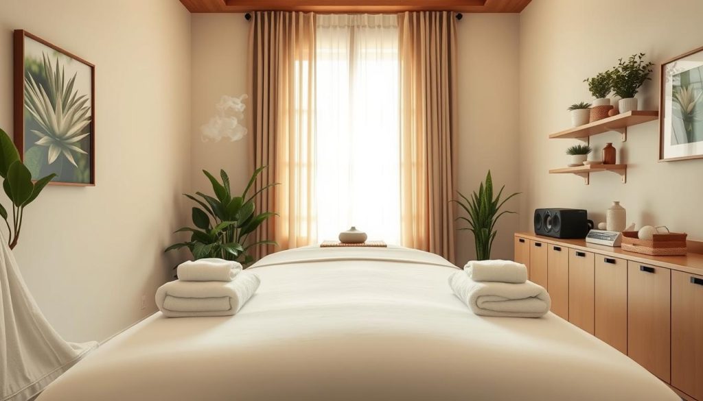 Can I get a massage two days in a row?